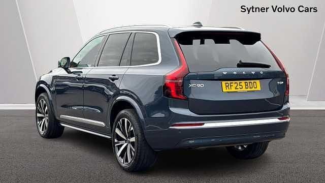 Used Volvo XC90 Core 449 HP (330 kW) 2026 SUV