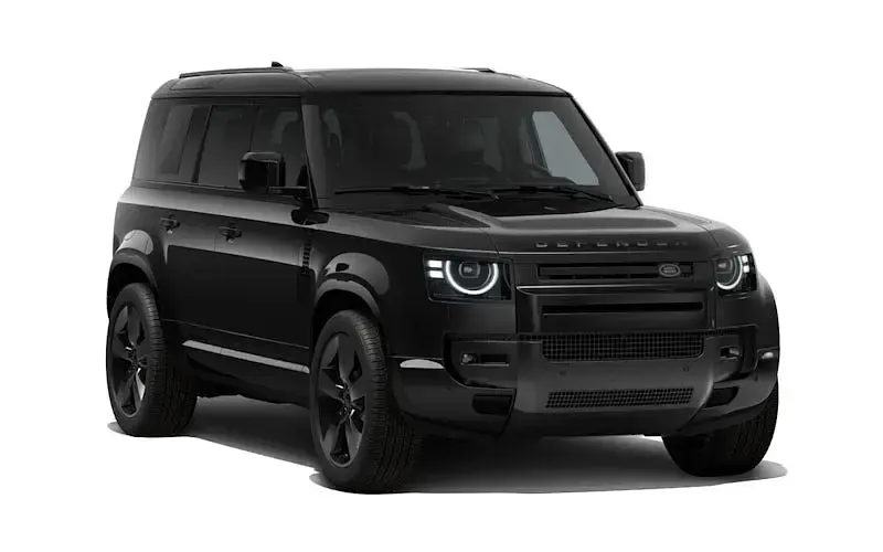 Usado Land Rover Defender HSE Dynamic 349 HP (256 kW) 2025 SUV