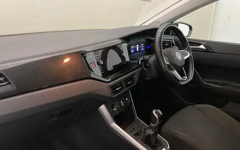 Used VW Polo Life 95 HP (69 kW) 2026 Hatchback