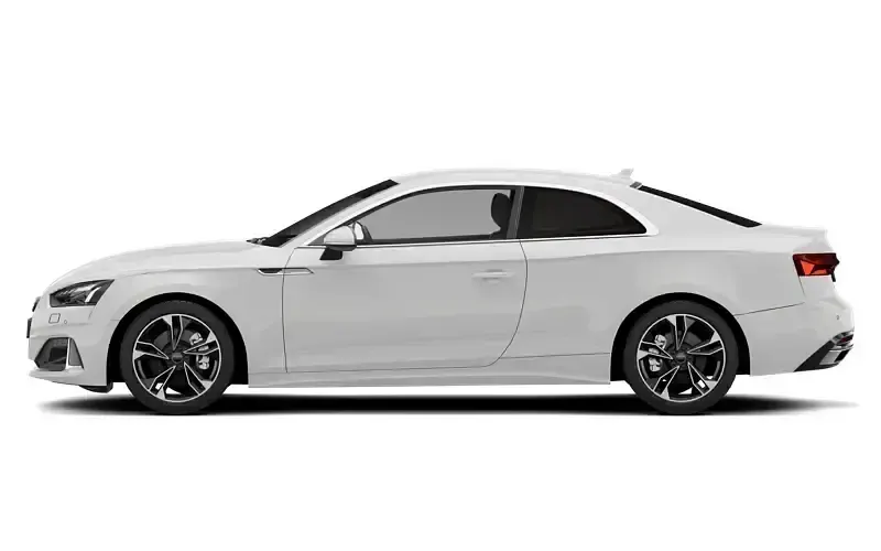 Used Audi S5 354 HP (260 kW) 2017 Coupe