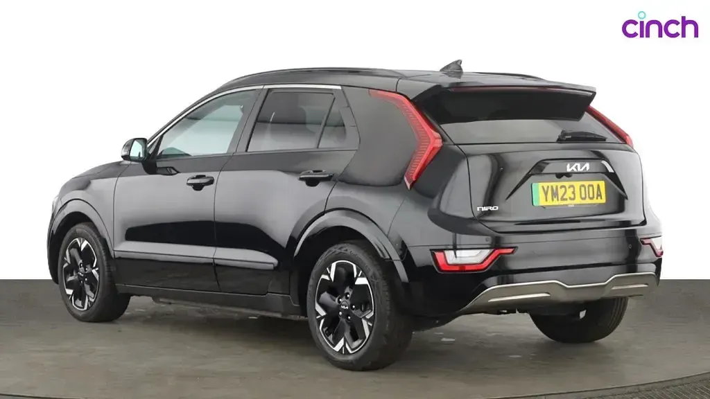Used Kia e-Niro 2023 SUV