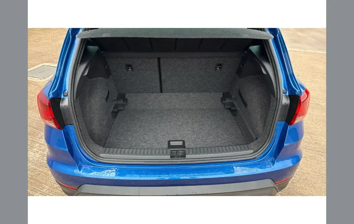 Used Seat Arona FR 108 HP (79 kW) 2024 Other SUV