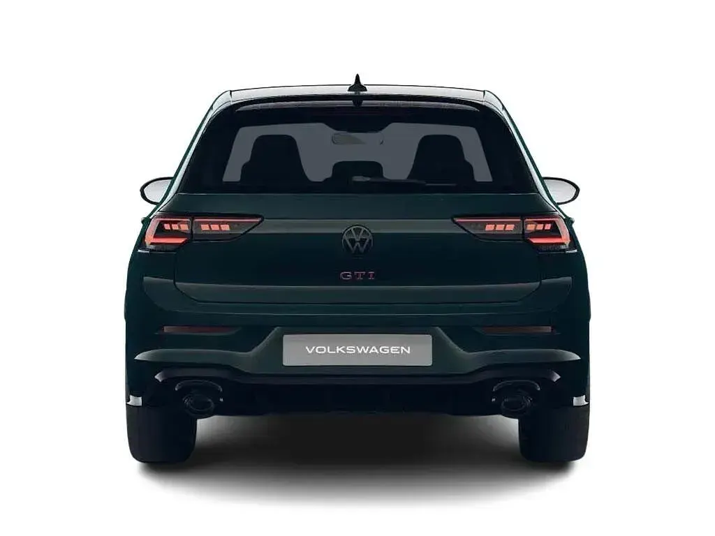 New VW Golf VIII Edition 2026 Multicolour Hatchback