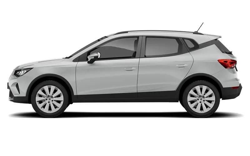 Used Seat Arona SE Technology 116 HP (85 kW) 2020 SUV