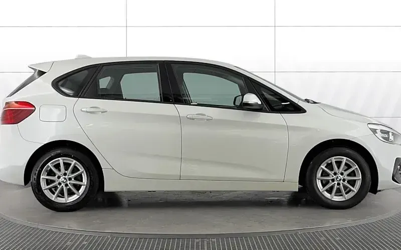 Used BMW 218 140 HP (102 kW) 2020 Estate