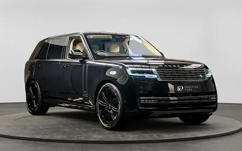 Used Land Rover Range Rover Autobiography 400 HP (294 kW) 2023 SUV