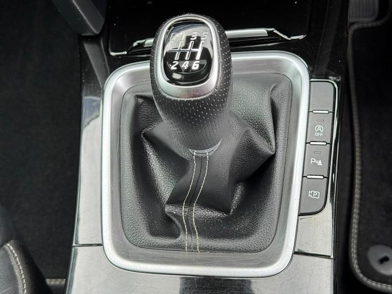 Used Kia XCeed GT-Line S 2023 Silver SUV