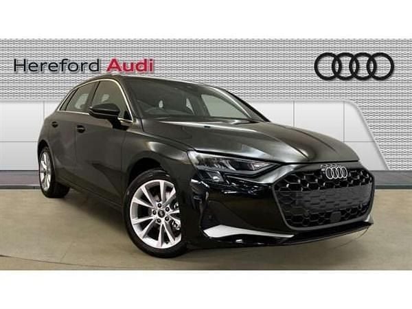 Other Used 2024 Audi A3 Sport Hatchback | £22,504 (Good price) - Image 1/4