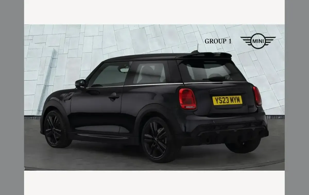 Used Mini Cooper Sport 134 HP (98 kW) 2023 Other Hatchback