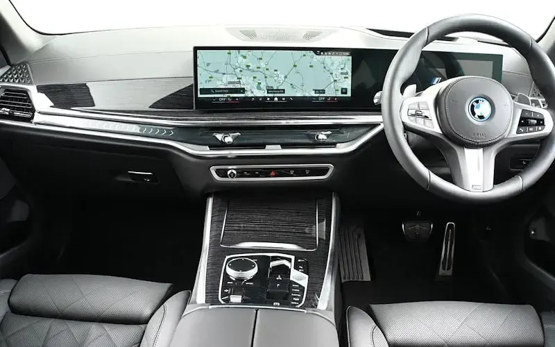 Nuevo BMW X5 M Sport 489 CV (359 kW) 2026 SUV