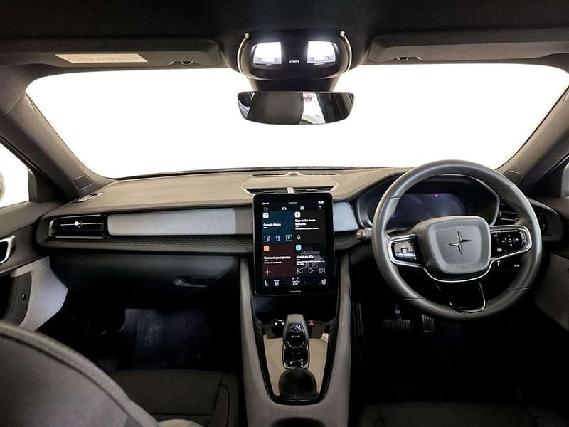 Used Polestar 2 164 kW (224 HP) 2021 Blue Hatchback