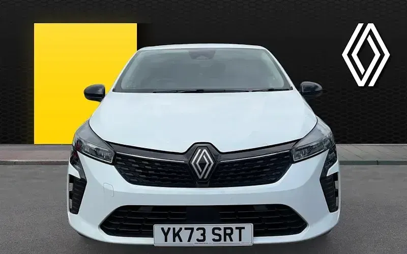 Usado Renault Clio V Evolution 143 CV (105 kW) 2025 Utilitario