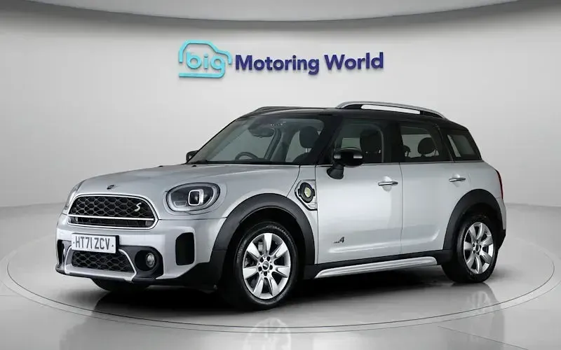 Usado Mini Cooper S Classic 220 HP (161 kW) 2022 Citadino