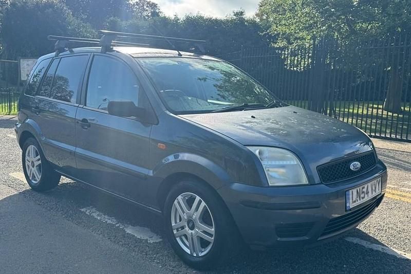 Used 2004 Ford Fusion | £2,295 (A bit pricey) - Image 1/1