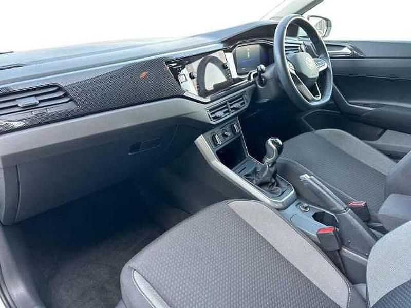 Used VW Polo 80 HP (58 kW) 2022 Hatchback