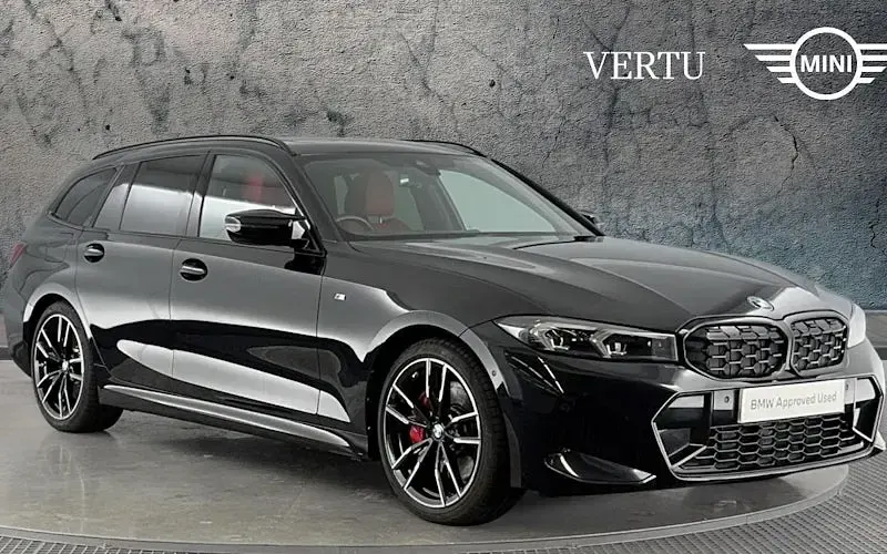 Usado BMW M340 M Sport 374 HP (275 kW) 2025 Sedan