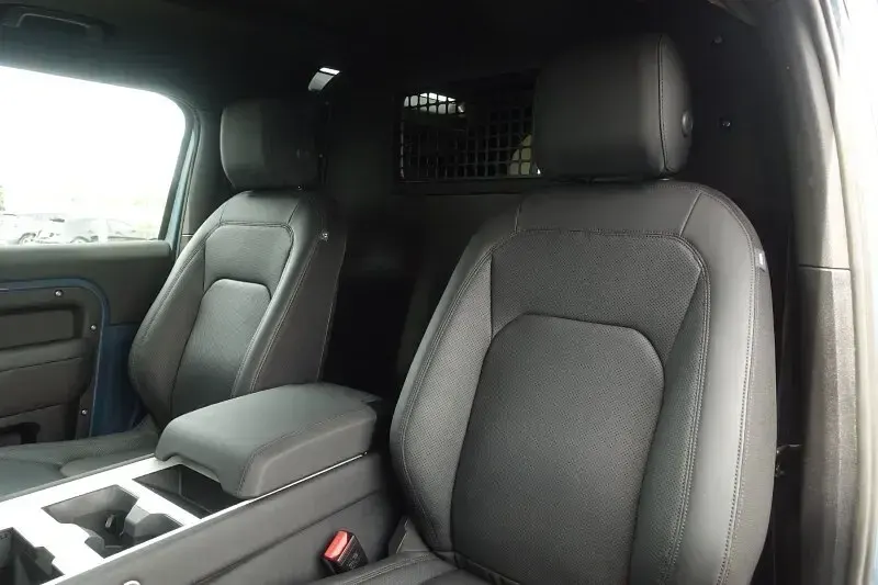 Used Land Rover Defender S 2025 Blue SUV