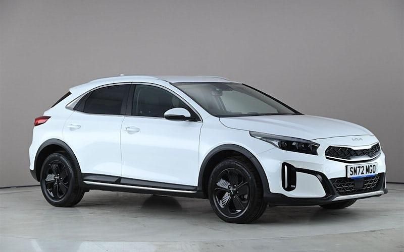 Usado Kia XCeed 141 CV (103 kW) 2023 SUV