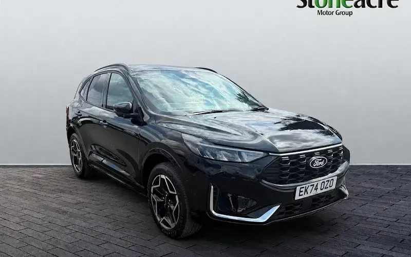 Used Ford Kuga ST-Line X 242 HP (177 kW) 2026 SUV