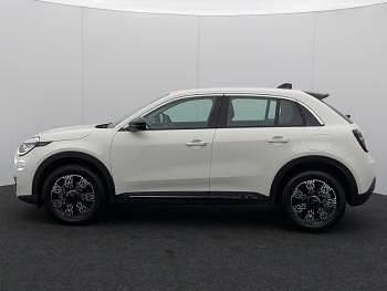 Usado Fiat 600 136 CV (100 kW) 2025 Blanco SUV