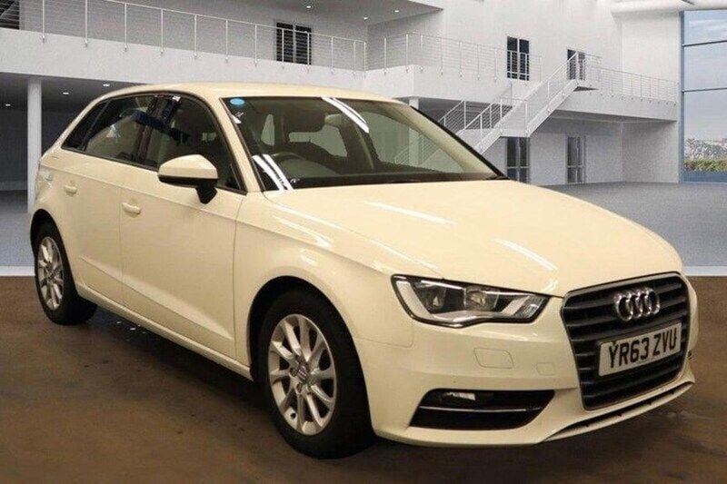 Used 2013 Audi A3 | £6,995 (Fair price) - Image 1/1