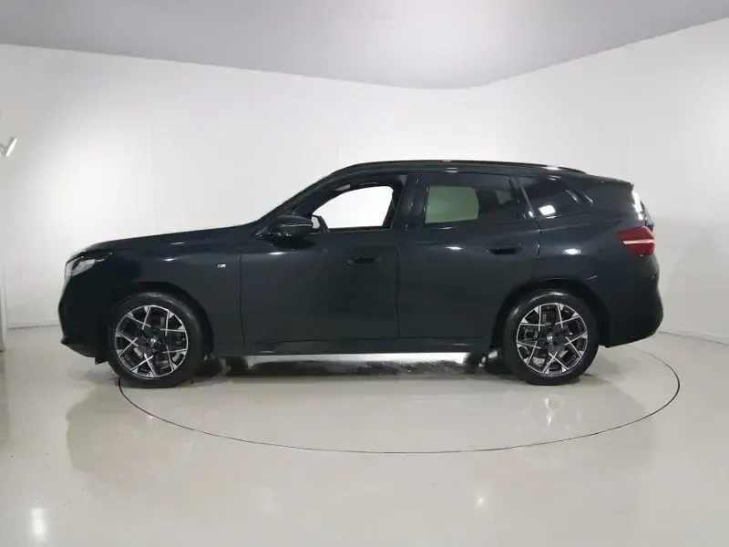 Usado BMW X3 M Sport 255 HP (187 kW) 2025 Preto SUV
