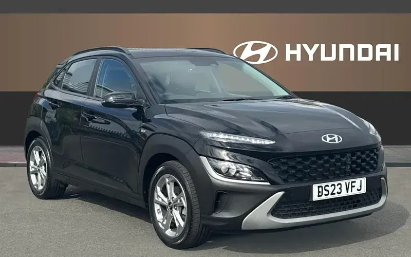Used Hyundai Kona SE 120 HP (88 kW) 2023 SUV