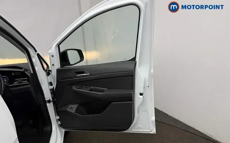 Used Ford Transit Connect Limited 150 HP (110 kW) 2026 MPV