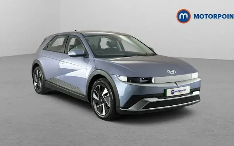 Used Hyundai Ioniq 5 Premium 167 kW (228 HP) 2026 SUV