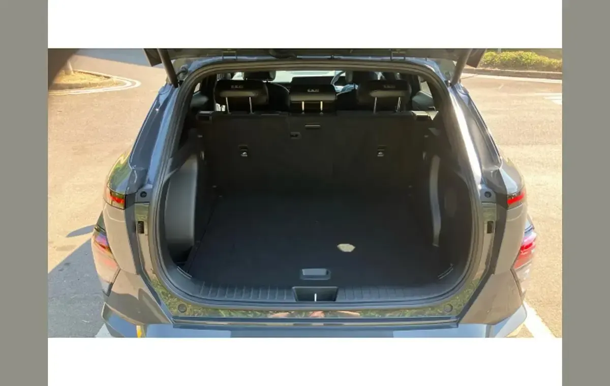 Used Hyundai Kona Ultimate 160 kW (218 HP) 2025 Other SUV
