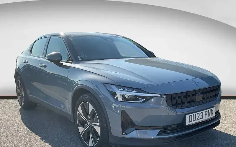 Used Polestar 2 169 kW (231 HP) 2022 Hatchback