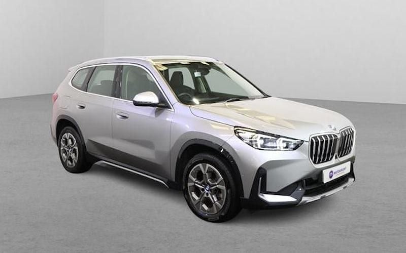 Used 2025 BMW X1 xLine SUV | £29,999 (Good price) - Image 1/4