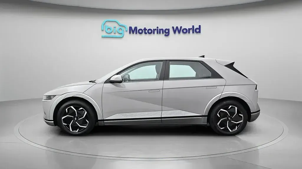 Usado Hyundai Ioniq Premium 167 kW (228 HP) 2023 Citadino
