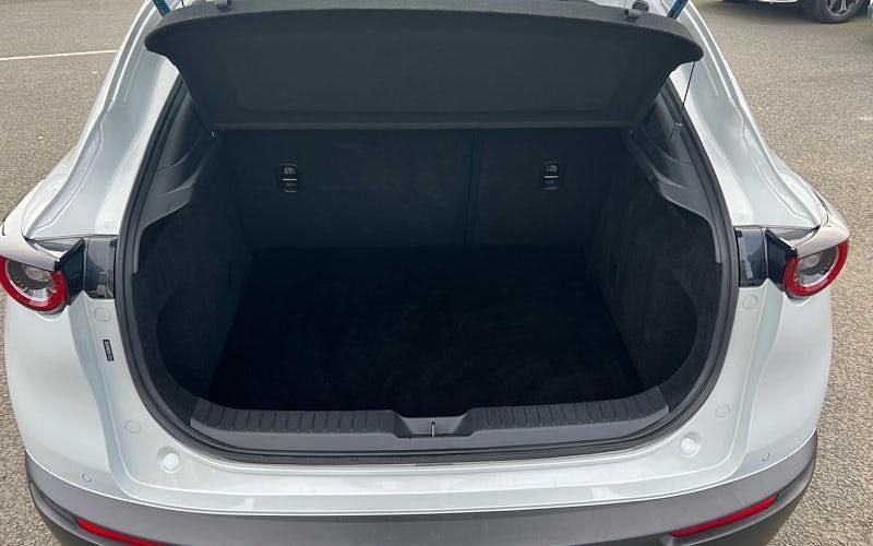 Usado Mazda CX-30 Center-Line 140 CV (102 kW) 2025 SUV