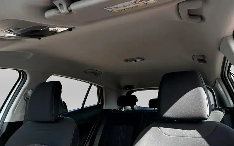 New Kia Sportage 238 HP (175 kW) 2025 White SUV