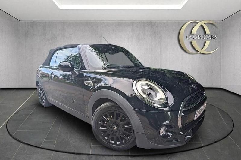 Used 2016 Mini Cooper S Hatchback | £9,775 (Fair price) - Image 1/1