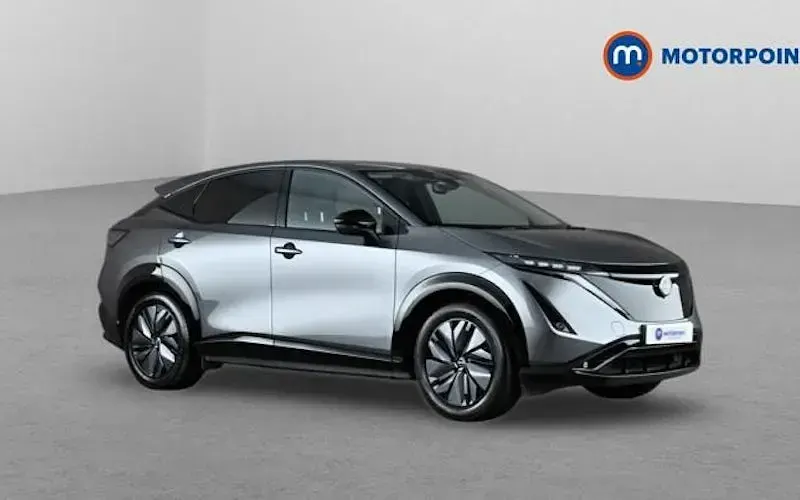 Used Nissan Ariya Advance 225 kW (306 HP) 2026 SUV