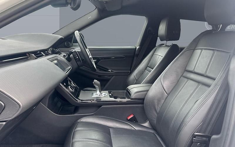 Used Land Rover Range Rover evoque R-Dynamic 207 HP (152 kW) 2023 SUV