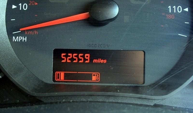 Used Renault Kangoo Business 2019 White MPV