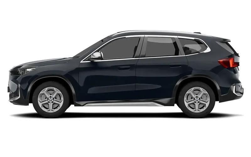 New 2025 BMW X1 xLine SUV | £43,909 (Super price) - Image 1/1