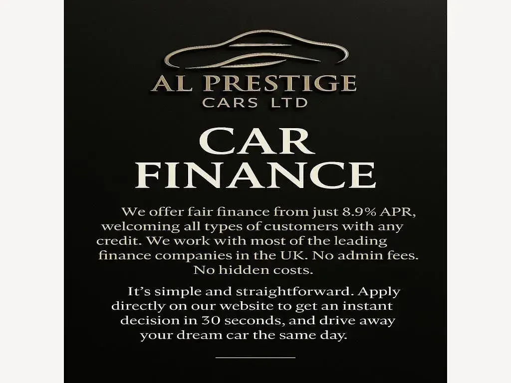 Used DS Automobiles DS3 Prestige 2017 Blue Hatchback
