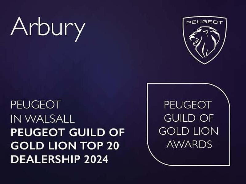 Used Peugeot e-3008 Allure 154 kW (210 HP) 2025 White SUV