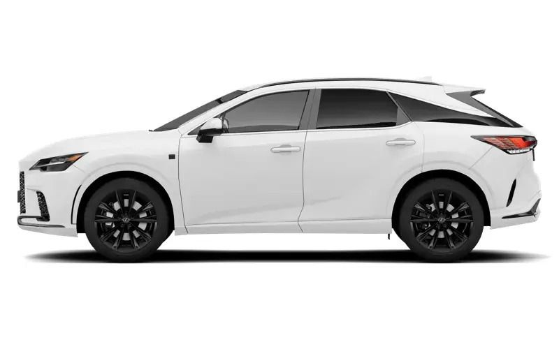 Used 2013 Lexus RX450h Luxury Line SUV | £14,900 (Fair price) - Image 1/1