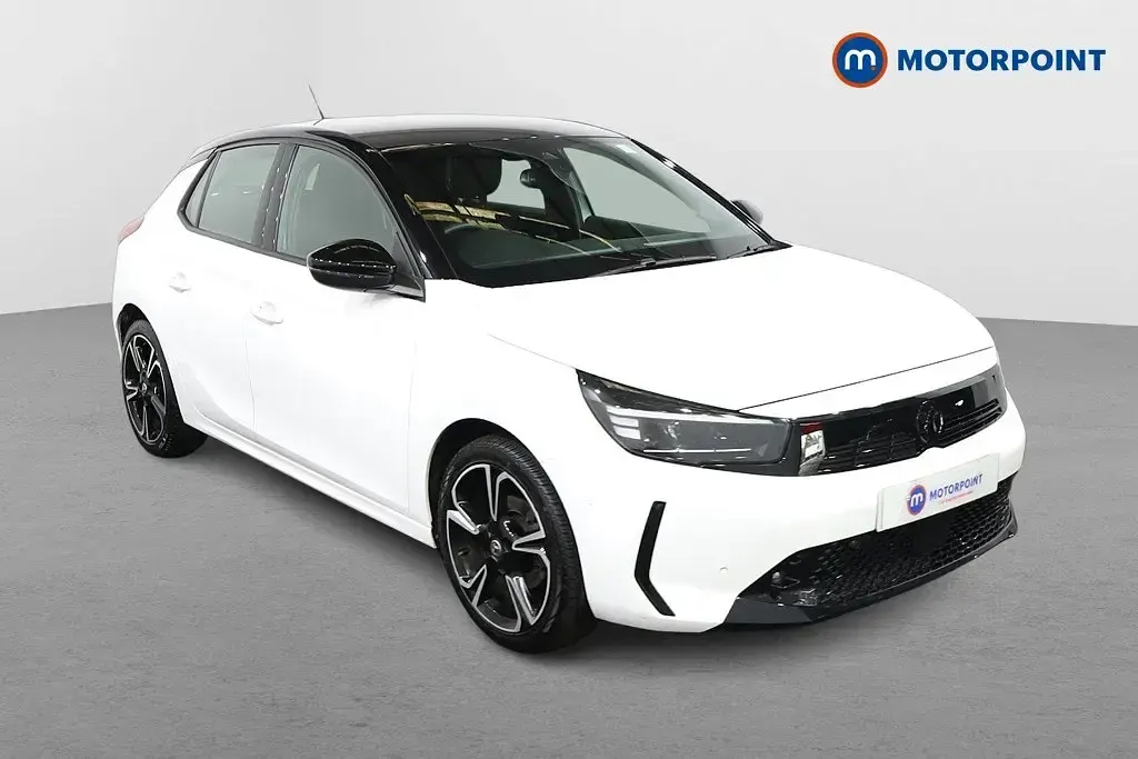 Gebraucht Vauxhall Corsa 75 PS (55 kW) 2023 Kleinwagen
