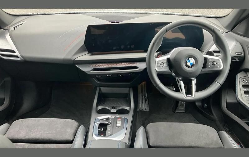 Used BMW 220 M Sport 168 HP (123 kW) 2025 Grey Coupe