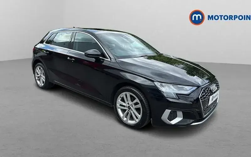 Used Audi A3 Sportback Sport 110 HP (80 kW) 2023 Hatchback