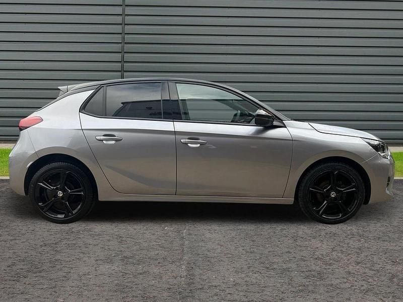 Grey Used 2023 Vauxhall Corsa | £13,699 (Fair price) - Image 1/4