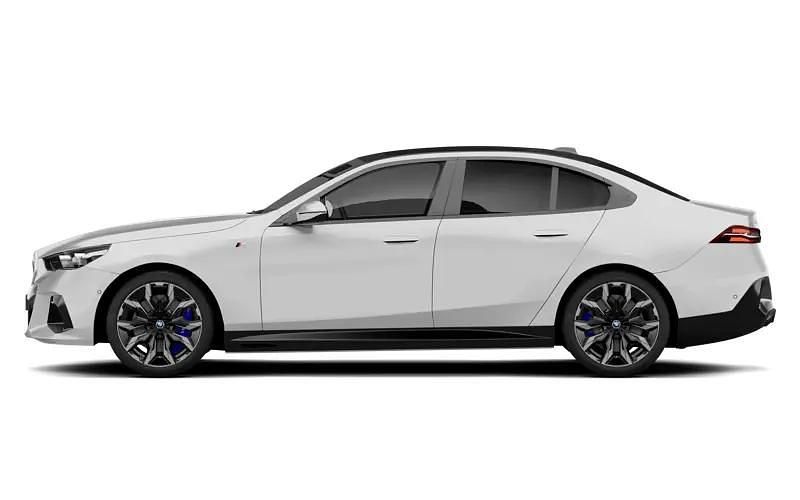 New BMW i5 M Sport 250 kW (340 HP) 2026 Sedan