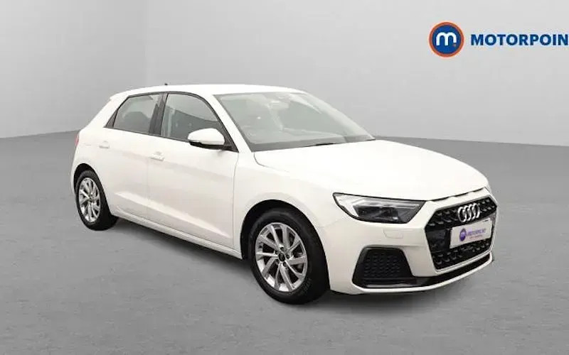 Used Audi A1 Sportback Sport 95 HP (69 kW) 2022 Hatchback