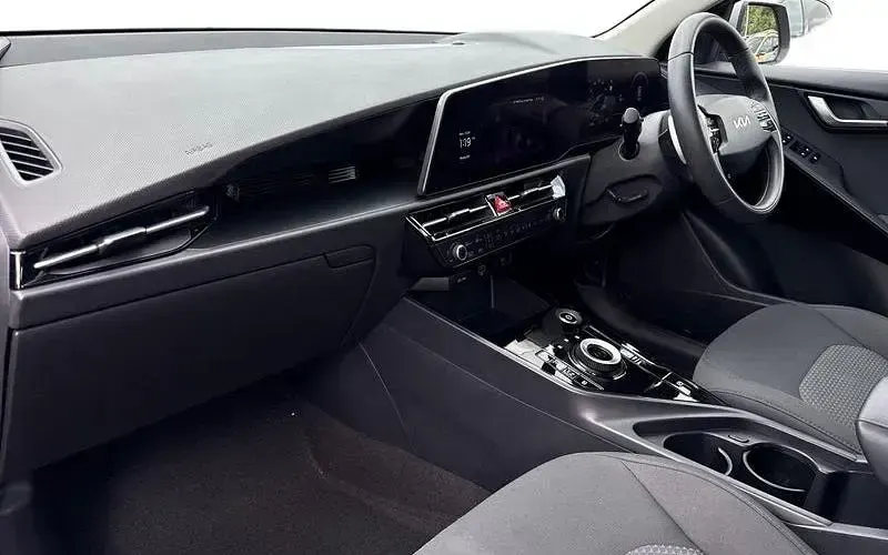 Used Kia e-Niro 150 kW (204 HP) 2025 SUV